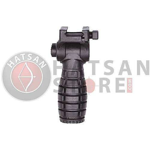 Super X TAC 22 mm Katlanr El Tutama (SXT-309)