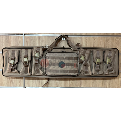 Wild Life Tactical Mod I F.D.E. Tactical Tfek antas (2 Tfek Kapasiteli)