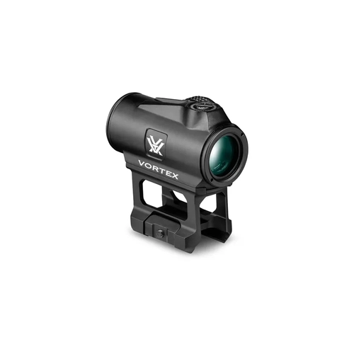 Vortex Optics Triumph 2 MOA Weaver Hedef Noktalay�c� Red Dot Sight
