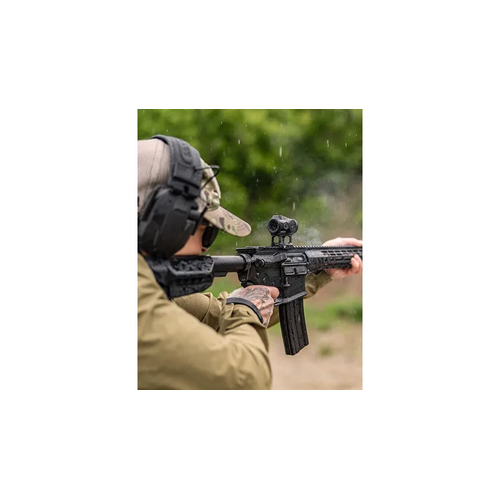 Vortex Optics Crossfire II Red Dot SOLAR Weaver Hedef Noktalay�c� Red Dot Sight