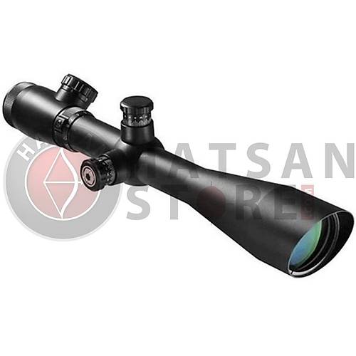 En Ucuz Barska Sniper GX2 4-16x50 IR MIL DOT Tüfek Dürbünü Hatsanstore ...