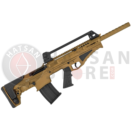 Hatsan Escort Magnum BTS410 Bullpup Bronze Otomatik Av T�fe�i