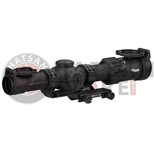 Sig Sauer TANGO-MSR LPVO 1-6X24 Tfek Drbn