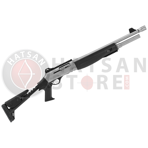 Hatsan Escort Magnum MP-A Marine TS Otomatik Av T�fe�i
