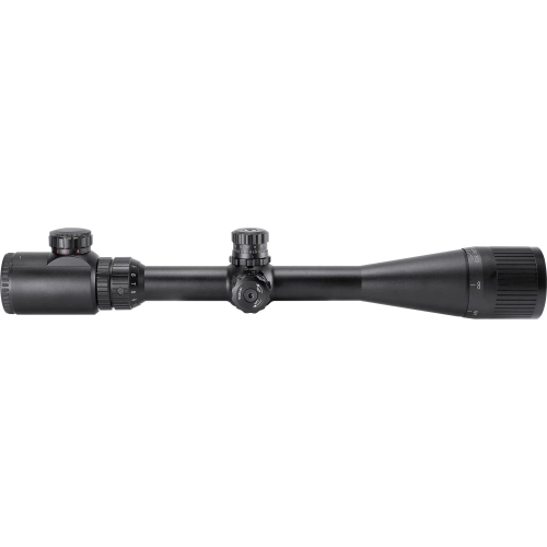Barska 4-16x40 AO IR External MIL-DOT T�fek D�rb�n�