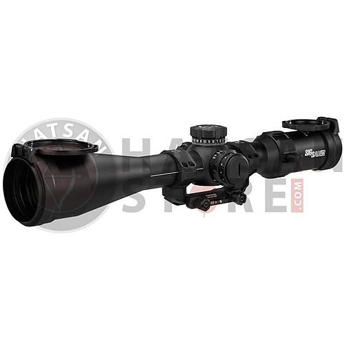 Sig Sauer TANGO-MSR 5-30X56 Tfek Drbn