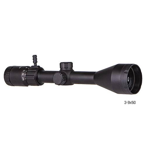 Sig Sauer Buckmasters 3-9X50 T�fek D�rb�n�