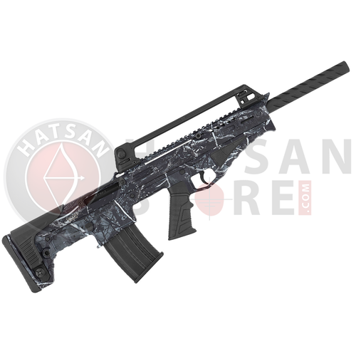 Hatsan Escort Magnum BTS410 Bullpup Moonshine Otomatik Av T�fe�i
