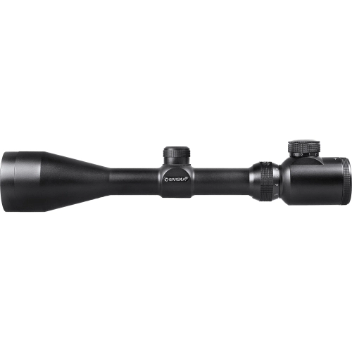Barska Huntmaster Pro 3-12x50 IR T�fek D�rb�n�