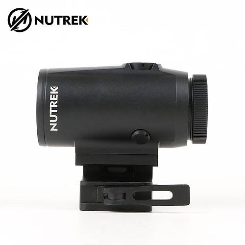 Nutrek Optics LYCO 4x24 Magnifier