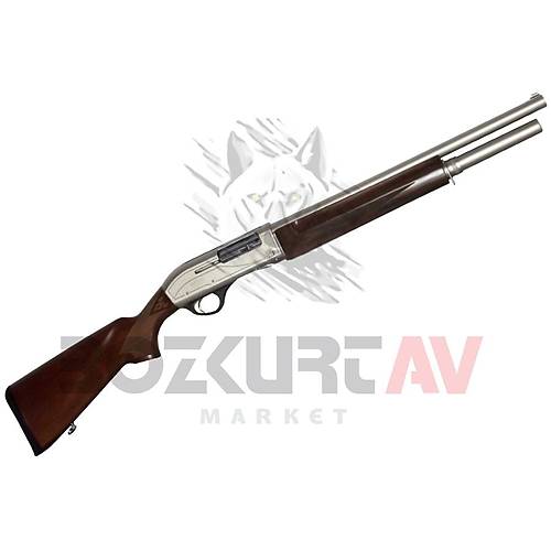Hatsan AS Slugger Marine Otomatik Av Tfei