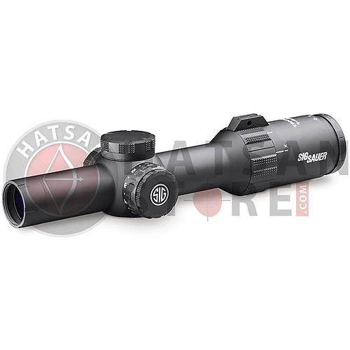 Sig Sauer TANGO4 1-4x24 Tfek Drbn
