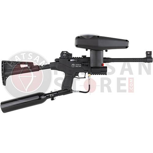 Hatsan PBG-400 Paintball T�fe�i (68 Kalibre)