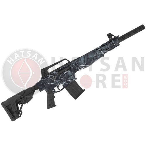 Hatsan Escort Magnum SD12 TS MoonShine Otomatik Av T�fe�i