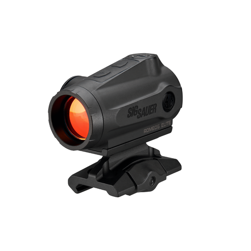 Sig Sauer ROMEO5 GEN II ELITE 1x20 MM Weaver Hedef Noktalay�c� Red Dot Sight