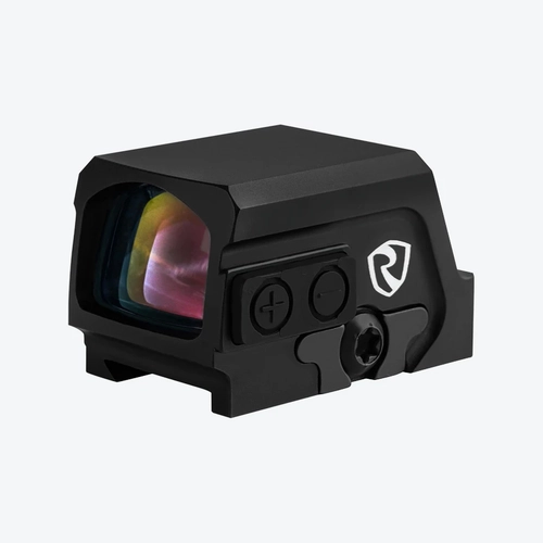 Riton Optics 1 TACTIX EED 2 MOA Weaver Hedef Noktalay�c� Red Dot Sight