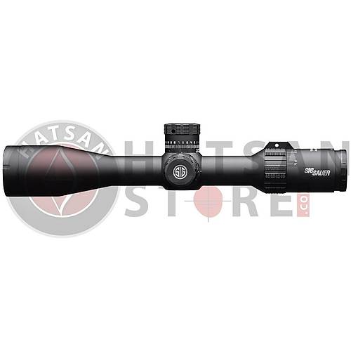 Sig Sauer TANGO4 4-16x44 Tfek Drbn