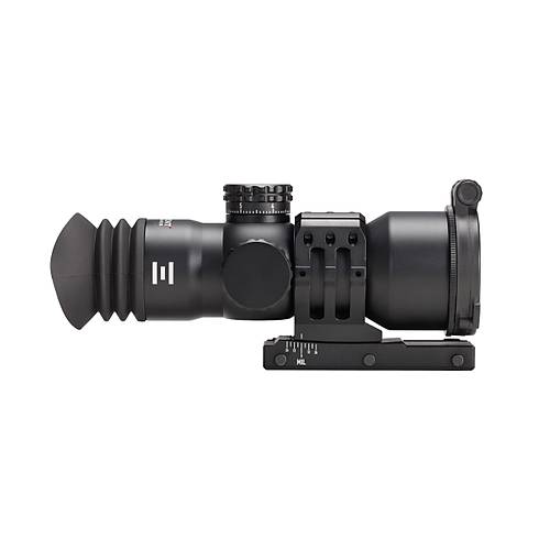 Element Optics Immersive Series 14�50 APR-1C MRAD T�fek D�rb�n�