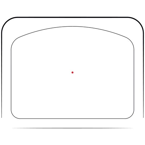 Vortex Optics Viper� Shotgun Enclosed Micro Hedef Noktalay�c� Red Dot Sight