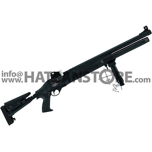 Hatsan Galatian TACT AUTO Yar Otomatik PCP Haval Tfek