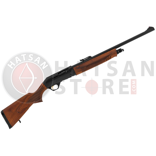 Hatsan Escort Magnum Vision W Slug Otomatik Av T�fe�i