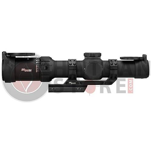 Sig Sauer TANGO-MSR LPVO 1-10X28 Tfek Drbn