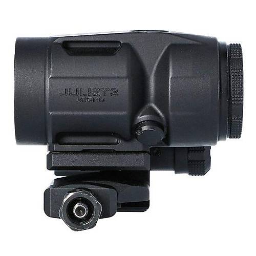 Sig Sauer JULIET3-MICRO 3x Magnifier