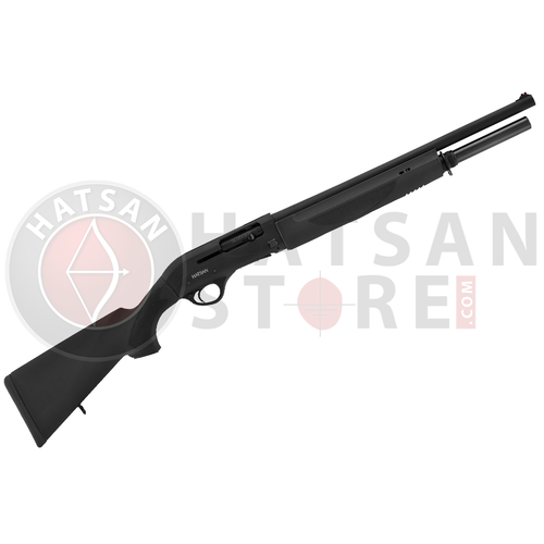 Hatsan PS Slugger Otomatik Av T�fe�i