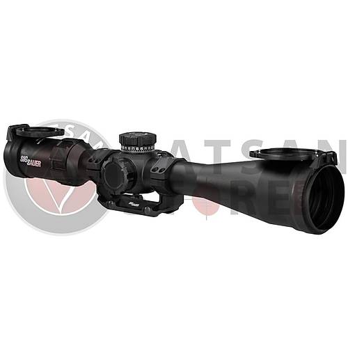 Sig Sauer TANGO-MSR 5-30X56 Tfek Drbn