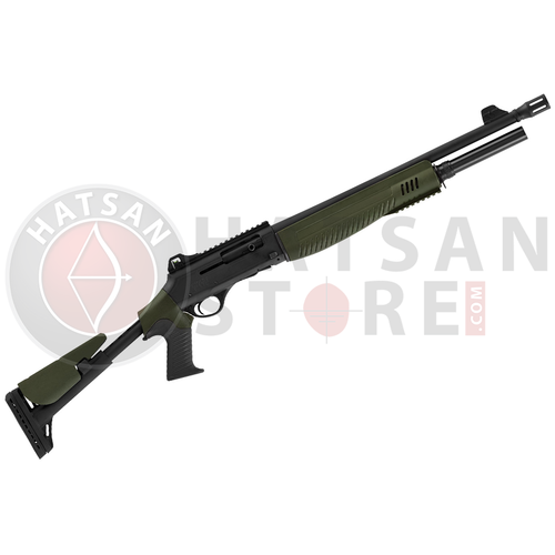 Hatsan Escort Magnum MP-A OD Green TS Otomatik Av T�fe�i