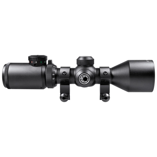 Barska Contour 3-9x42 IR T�fek D�rb�n�