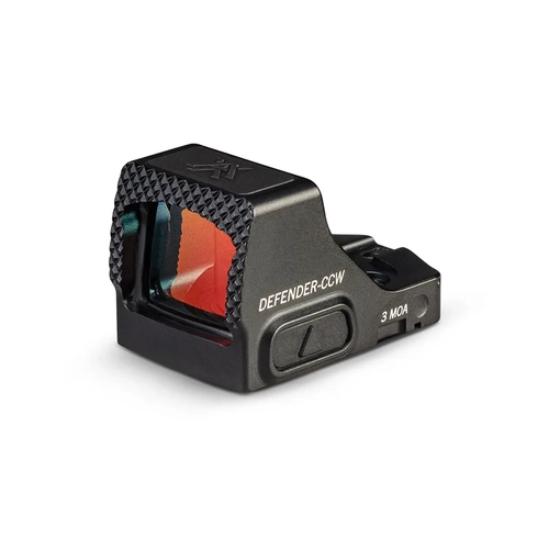 Vortex Optics DEFENDER-CCW 3 MOA Hedef Noktalay�c� Red Dot Sight