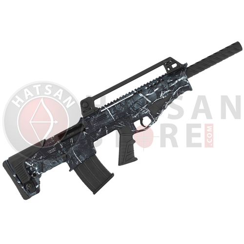 Hatsan Escort Magnum BTS12 Bullpup Moonshine Otomatik Av T�fe�i