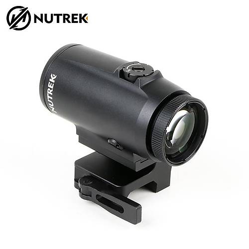 Nutrek Optics LYCO 4x24 Magnifier
