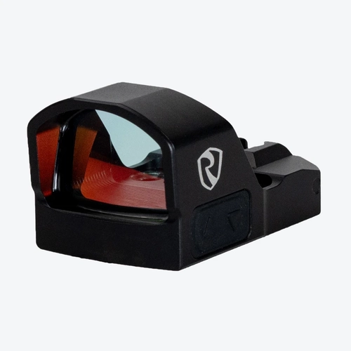 Riton Optics 3 TACTIX PRD 3 2 MOA Hedef Noktalay�c� Red Dot Sight