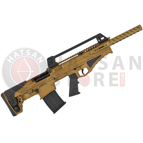 Hatsan Escort Magnum BTS12 Bullpup Bronze Otomatik Av T�fe�i