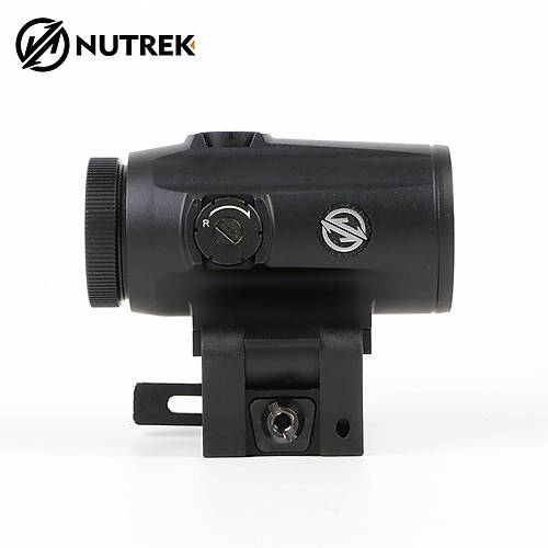 Nutrek Optics LYCO 4x24 Magnifier