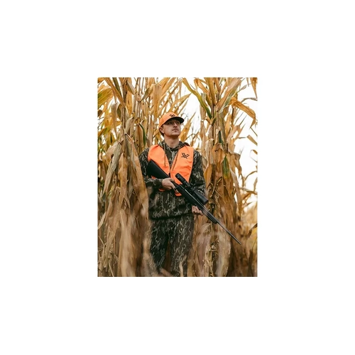 Vortex Optics Crossfire HD 6-18x50 Illuminated Dead-Hold 2A BDC (MOA) T�fek D�rb�n�