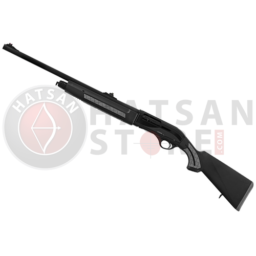 Hatsan Escort Magnum Xtreme Slug Left Handed Otomatik Av T�fe�i