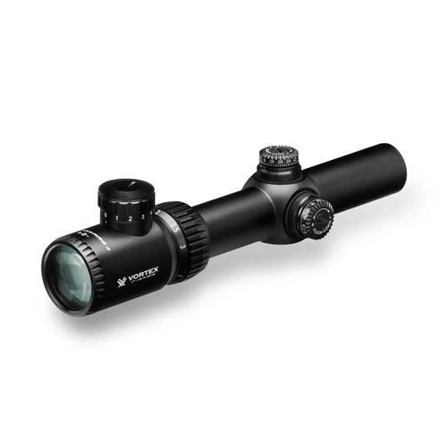 Vortex Optics CROSSFIRE II 1-4X24 V-Brite (MOA) Tfek Drbn