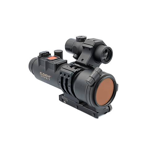 Element Optics Balistik �zellikli RF Mod�l�