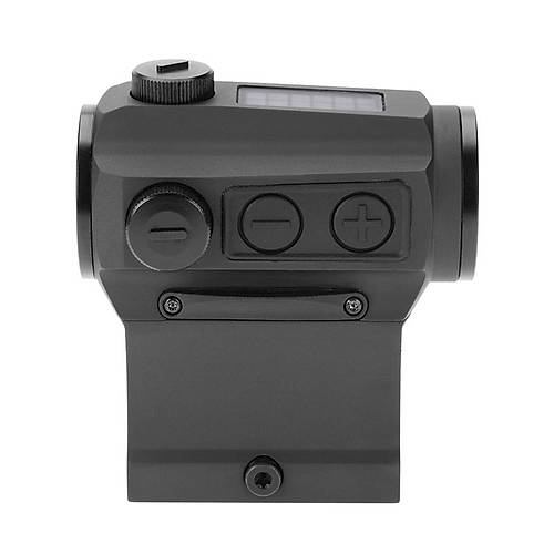 Holosun HE403C Weaver Hedef Noktalayc Red Dot Sight (2 MOA)