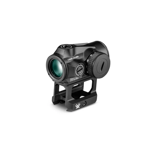 Vortex Optics Triumph 2 MOA Weaver Hedef Noktalay�c� Red Dot Sight