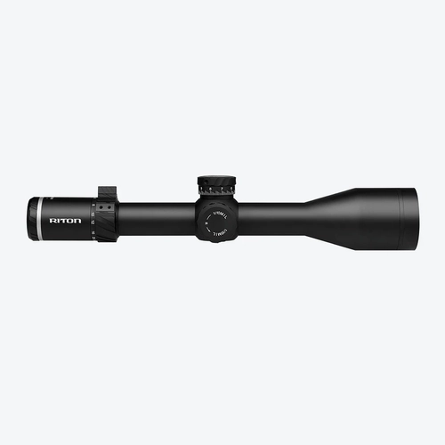 Riton Optics 7 CONQUER 4-32�56 FFP MRAD T�fek D�rb�n�