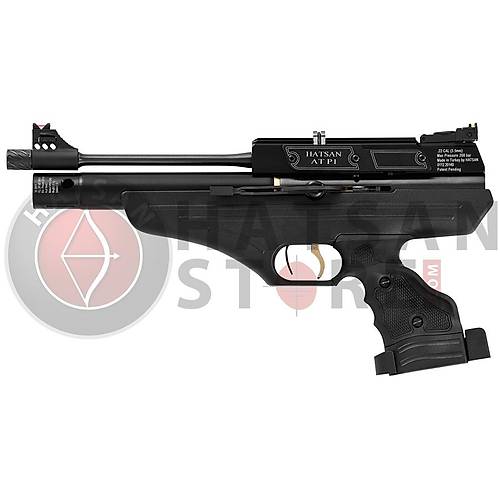 Hatsan AT-P1 PCP Haval Tabanca