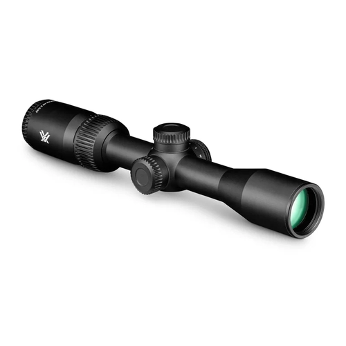 Vortex Optics Crossfire HD 2-7x32 Illuminated Dead-Hold 2A BDC (MOA) T�fek D�rb�n�