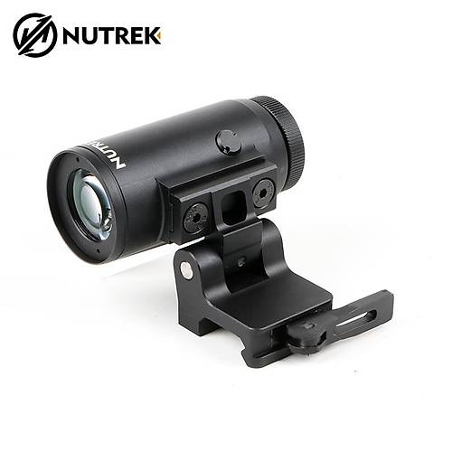 Nutrek Optics LYCO 4x24 Magnifier