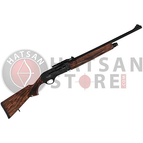 Hatsan Escort Supreme Cantilever Slug Otomatik Av Tfei