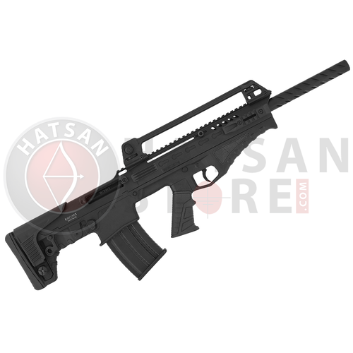 Hatsan Escort Magnum BTS410 Bullpup Black Otomatik Av T�fe�i