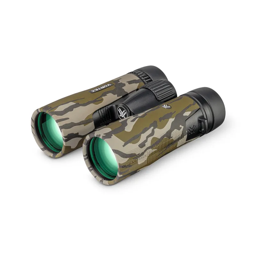 Vortex Optics Diamondback HD 10x42 Mossy Oak Bottomland El D�rb�n�